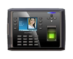 DVR Camera